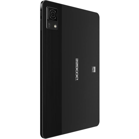 Планшет Doogee T30 Ultra 12/256GB 4G Black (6924351657840) | Зображення 4