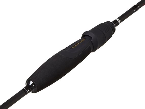 Спиннинг Lucky John Лаки Джон Vanrex MICROJIG 9 1.98 | Зображення 4