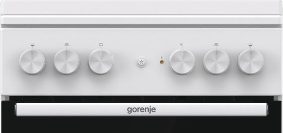 Плита Gorenje комбінована GK5A22WH | Зображення 6