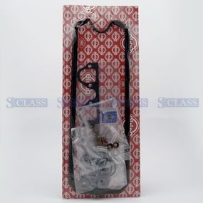 Комплект прокладок верхний (без прокладки ГБЦ) VW Caddy II / T4 1.9 D/TD 90-03, Elring, 915.130,