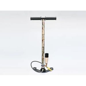 Насос высокого давления ZBROIA 3-х ступенчатый 300 Bar PCP ZY0013DP (Black) - осушитель
