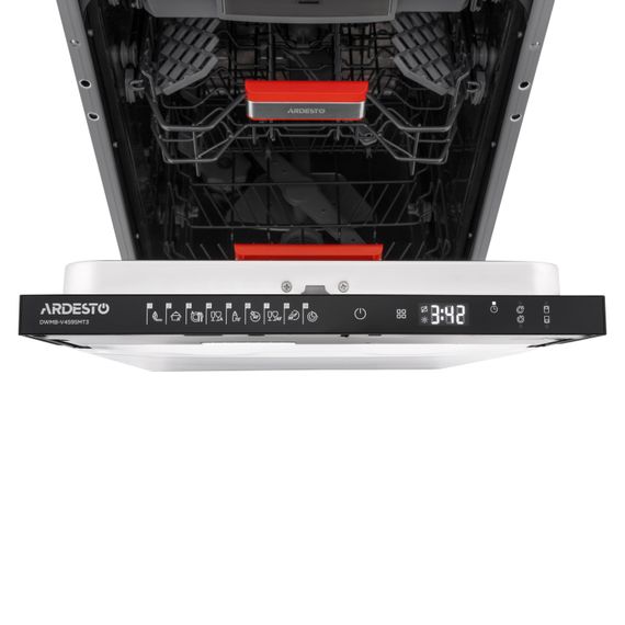 Посудомийна машина ARDESTO вбудовувана DWMB-V459SMT3 | Зображення 3