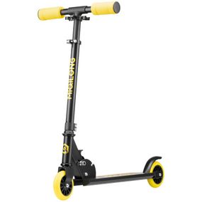 Самокат Miqilong Cart Черный (CART-100-BLACK)