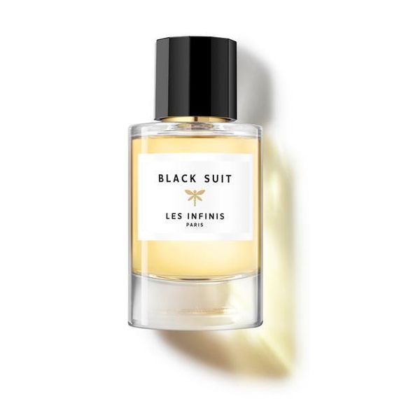 Парфумована вода Geparlys Les Infinis Black Suit 100 мл