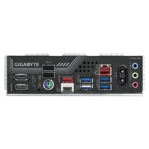 Материнська плата GIGABYTE B850 GAMING X WIFI6E | Зображення 2