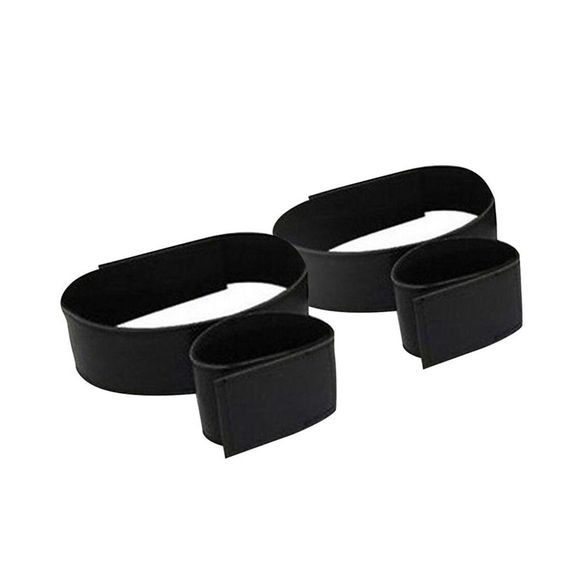 Набір для фіксації Art of Sex – BDSM Hands to Hips Simple | Зображення 2