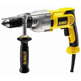 Дриль мережевий ударний 950Вт DeWALT DWD522KS