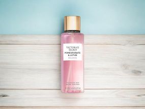 Парфумований спрей для тіла Victorias Secret Pomegranate & Lotus Balance 250 мл