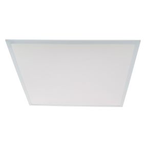 Панель светодиодная потолочная офисная армстронг LED FLF-82 В 36W CW