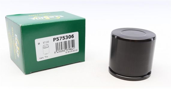 Поршень супорта переднього Audi A4 A5 07-17 53x57mm  Trw  P575306