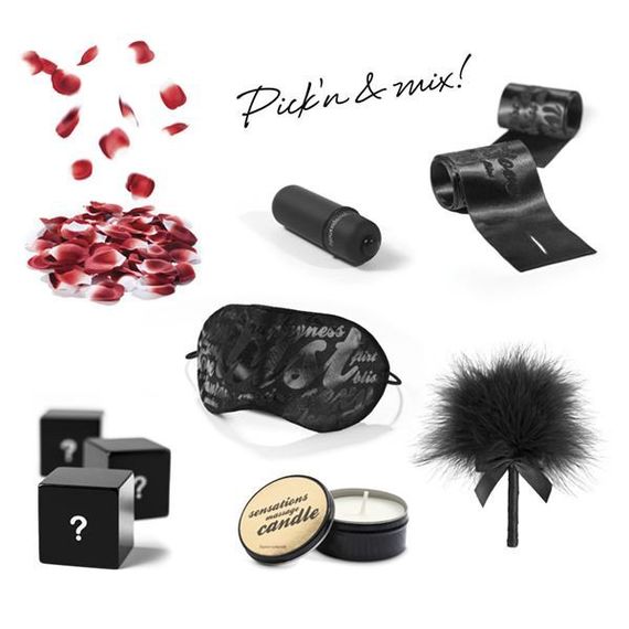 Метелочка Bijoux Indiscrets Tickle me tickler | Зображення 5