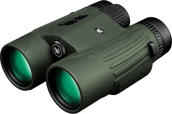 Бінокль Vortex Fury HD 5000 10х42 з лазерним далекоміром | Зображення 2
