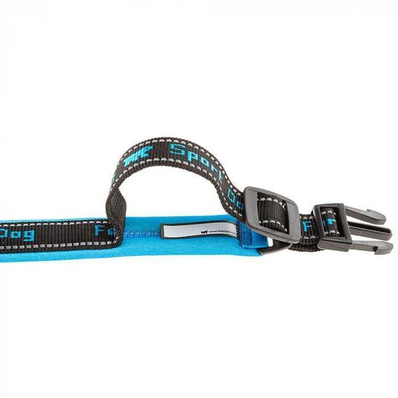 Нашийник для собаки, нейлон Ferplast SPORT DOG C15/35 | Зображення 3