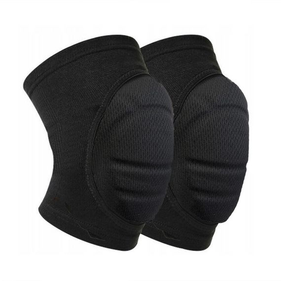 Наколенники для волейбола, танцев, гимнастики ProfPads SMLT NE-VOL-17S, размер S