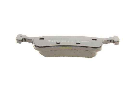 Колодки тормозные задние Ford Fiesta 1.0 EcoBoost 17- 22-0986-1 | Зображення 3