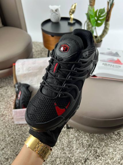 Чоловічі кросівки Air Max Terrascape Plus Black Red 44 | Зображення 6