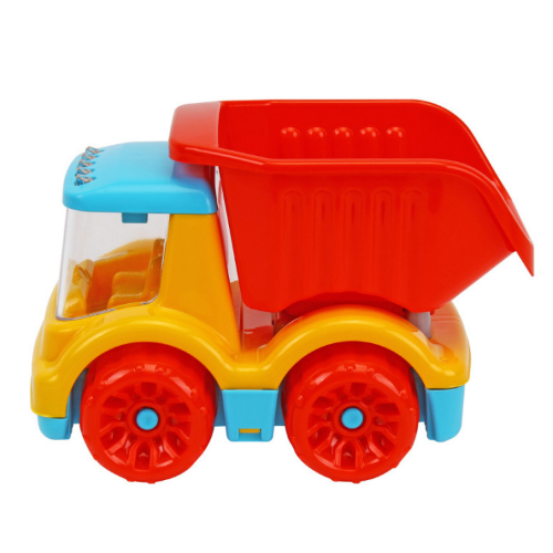 Іграшка Самоскид Технок 0907 | Зображення 4