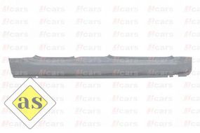 Порог левый Peugeot 307 01-08 (4cars)