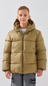 Куртка для хлопчика LAWA BBC02341 146 см Оливковий shop (2888000021830)