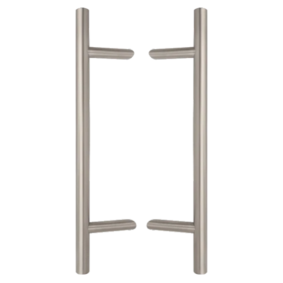 ABARO Bali 45° L:1000 X:800 D:32mm SS 304 (комплект) Ручки скоби - Замки