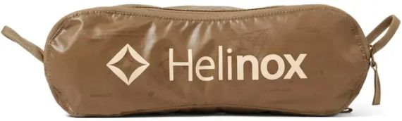 Крісло розкладане Helinox Chair One R2 Coyote Tan | Зображення 4