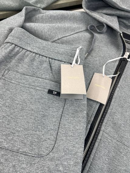 Комплект сiрий Tom Ford Classic Gray sp110 | Зображення 2