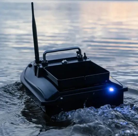 Кораблик для рибалки з акумулятором 5200 mAh Flytec V050 (47853- V050_3169) | Зображення 8