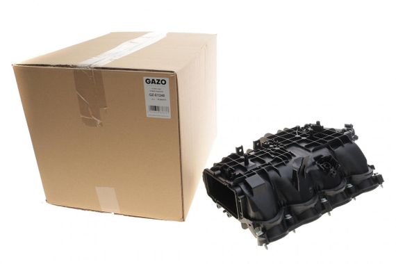 Коллектор впускной BMW 3 F30 F80 5 G30 F90 7 G11 G12 15-20 B46 B48 GZ-E1248 | Зображення 1