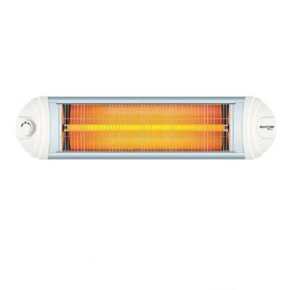 Обігрівач інфрачервоний AWOX Ecotec 2500 Вт