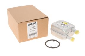 Радиатор масляный VW Caddy Crafter T5 1.9 2.5TDI 03-15 теплообменник  GZ-F1064