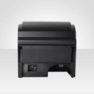 Принтер етикеток Xprinter XP-360B Black (XP-360B) | Зображення 2