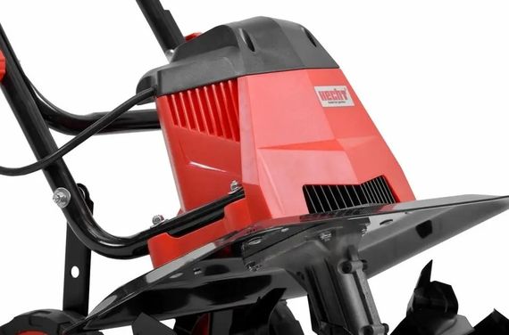 Культиватор електричний HECHT 745 | Зображення 1