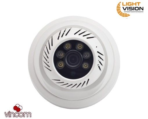IP-видеокамера Light Vision VLC-2192DI | Зображення 2