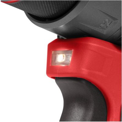 Шуруповерт Milwaukee M12 FID2-202X, 2x2Ah, кейс (4933479877) | Зображення 9