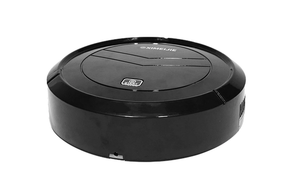 Робот пылесос Ximeijie Smart XM-101 Черный