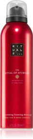 Гель-пінка для душу RITUALS... The Ritual of Ayurveda harmonizing foaming shower gel (200 ml)