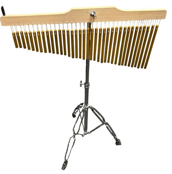 Бар чаймс Alfabeto CHS36