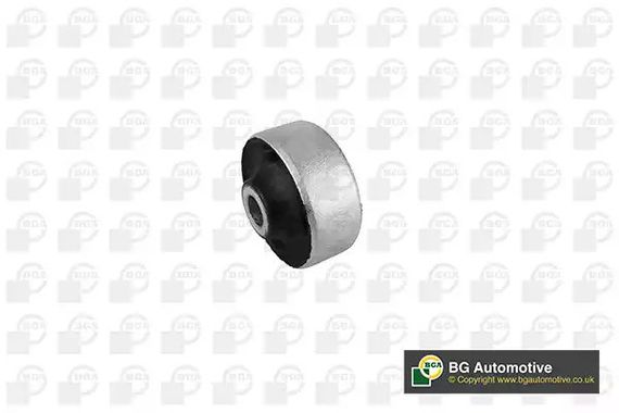 Сайлентблок переднього важеля A3 (8L1)/Leon (1M1)/Golf IV 96-(задній), BGA (BU7902) | Зображення 3