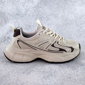 Кросівки чоловічі 588495 Бежеві 40 41 42 43 44