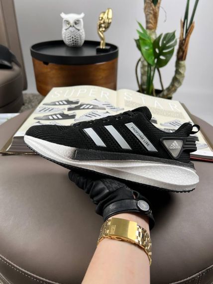 Чоловічі кросівки Profoam Lite Black White весна / літо / осінь A3963 43 27.5 см | Зображення 3