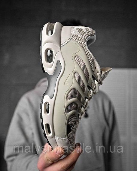 Мужские кроссовки MAX DRIFT А3099-7  beige 4  ДЛ6365 | Зображення 2