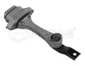 Опора двигуна VOLKSWAGEN (вир-во MEYLE) MEYLE 1001990045 на AUDI A3 (8L1)