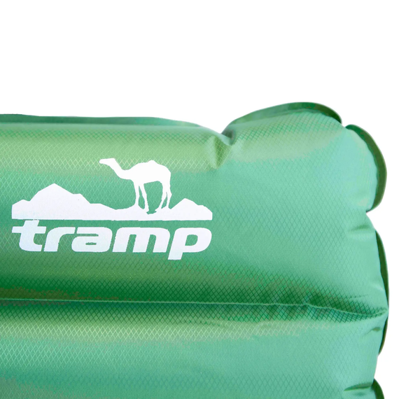 Матрац килимок Tramp Comfort туристичний самонадувний 195x138x10 см (TRI-025) | Зображення 5