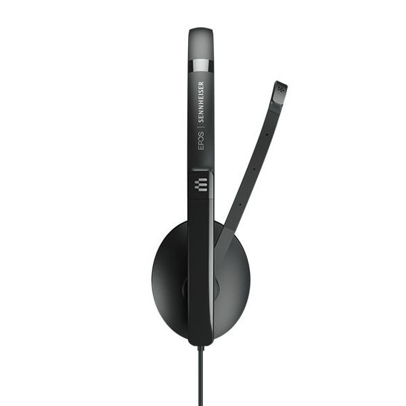 Гарнитура компьютерная стерео On-Ear EPOS ADAPT 165T USB II 1000902 | Зображення 3