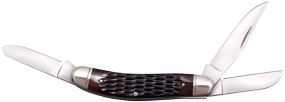 Ніж Cold Steel Gentleman’s Stockman Jigged Bone