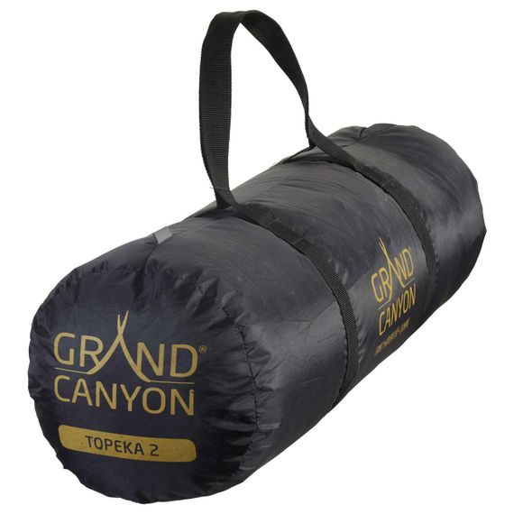Намет Grand Canyon Topeka 2 Alu Capulet Olive (30921259) | Зображення 3