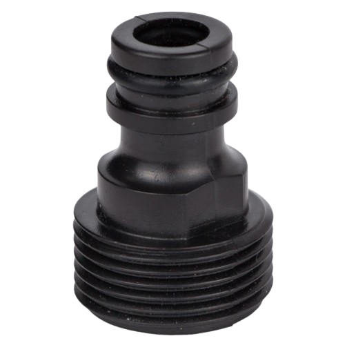 Адаптер для конектора 1/2" з/р 3/4" Grad