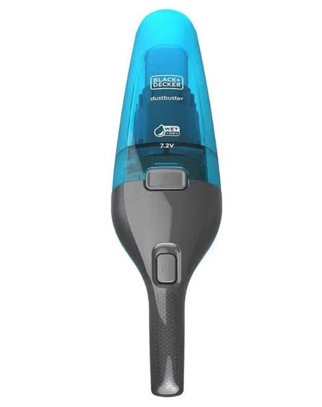 Пилосос акумуляторний Black&Decker WDC215WA | Зображення 4