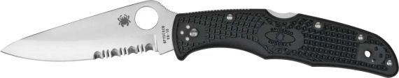 Ніж Spyderco Endura4 FRN CE