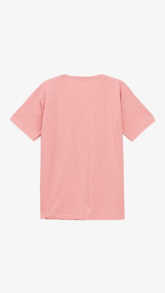 Піжама жіноча 2605 2XL Рожевий shop (2000999542220) | Зображення 3